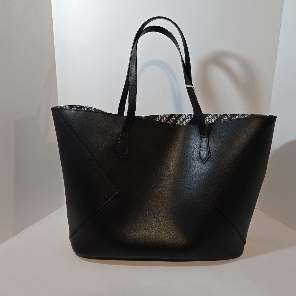 Givenchy Winged Leather Tote - Picture 10 of 16